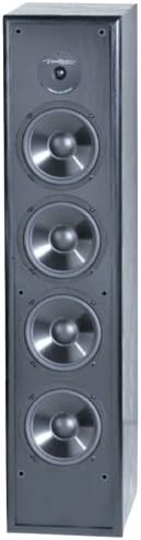 BIC VENTURI - BIC VENTURI DV 84 8quot; TOWER SPEAKER