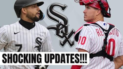 『Something HUGE Is Brewing... | Daily Chicago White Sox News & Rumors』のカバーアート