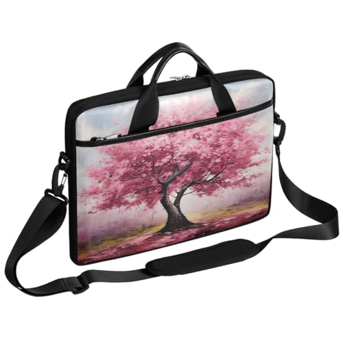 Bolso para laptop 15 pulg con correa de hombro