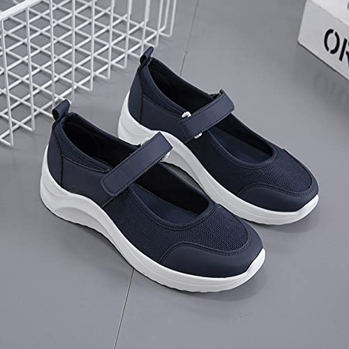 Canvas Sneakers Loafers Athletic Shoes For Jogging High Top Lace Ups Walking Shoes Toe Sneakers For Women Volleyball Shoes Floral Shoes Closed Toe Wedges Shoes Flat Sandals Floral Shoes Black #TOP3