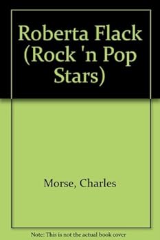 Roberta Flack (Rock 'n Pop Stars)