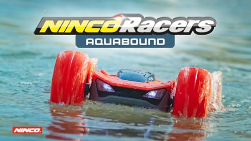 Ninco - Aquabound 2 (NH93144)