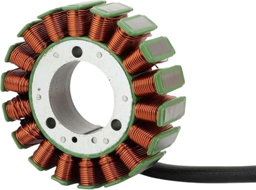 Magneto stator RZR 800 850 1000 résout les pannes de charge