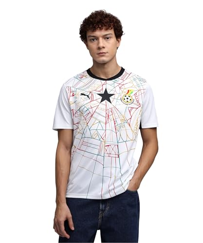 PUMA Réplica de Camiseta GFA Home