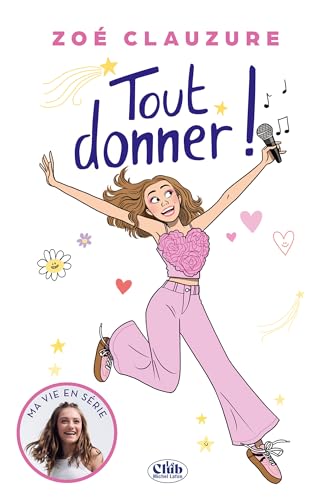Tout donner ! (Le Club)