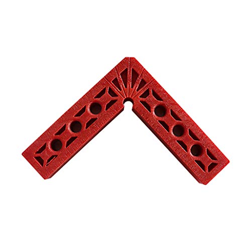 Kdjsic Quadretti di posizione 90 gradi, angolo di