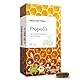 Medicom - Propolis Bio, Gereinigte Bio Propolis Kapseln, Natürlicher Bienenharzkomplex für Gesundheit und Wohlbefinden, Vitamine, Spurenelemente, Öle - 60 Kapseln