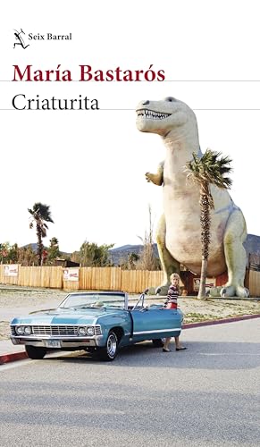 Criaturita (Biblioteca Breve)