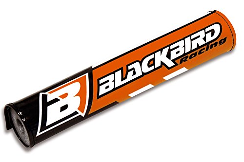 Protector de Barra Superior Manillar Blackbird Racing 5042