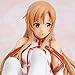 Zqcay La Nuova Action Figure del Cuscino della Moglie di Asuna 16Cm.Figurine Decorazione Ornamenti Collezionabili Giocattoli Animazioni Modello di Personaggio