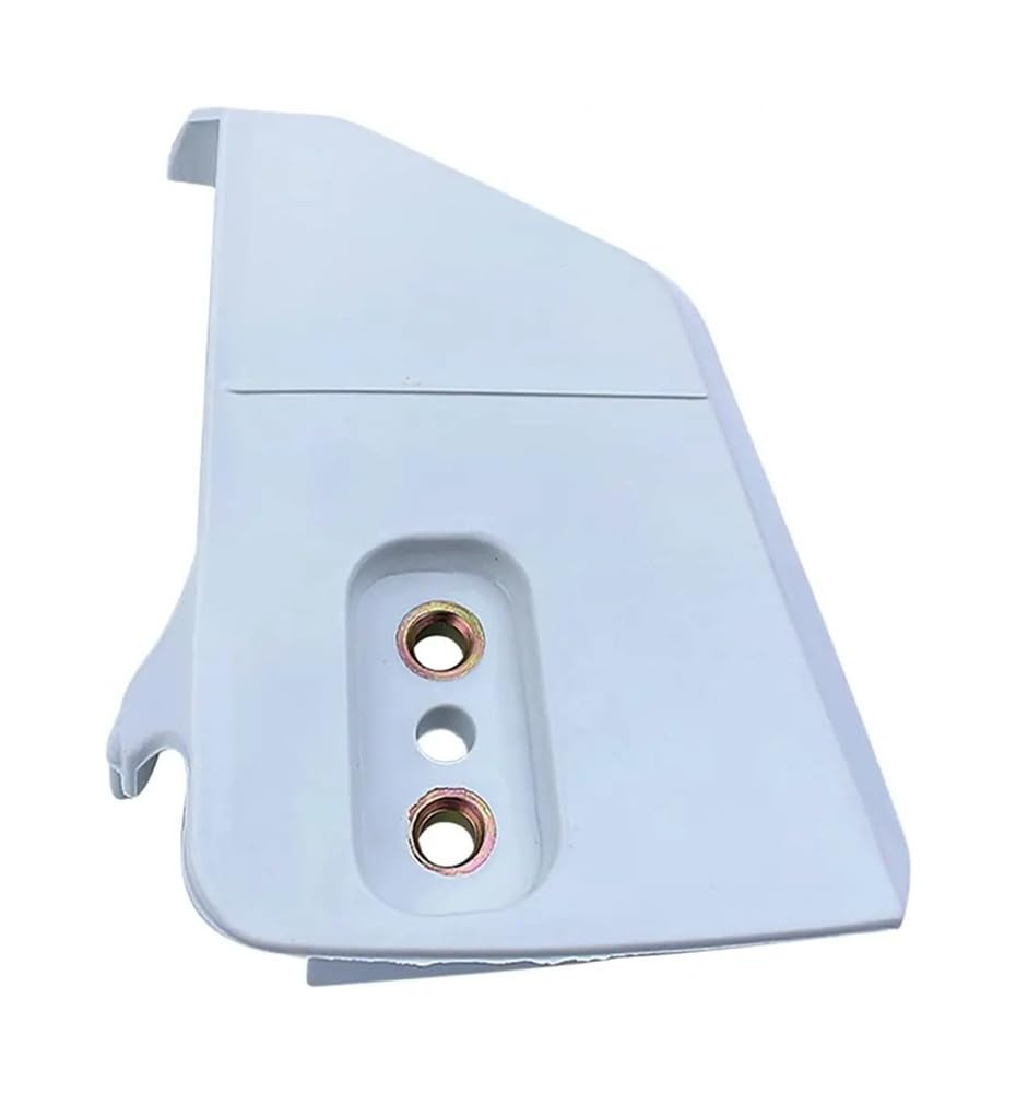 Kit de cubierta de embrague for motosierra compatible con MS 210, 230, 250, 1123, 640 y 1705 con cojinete de agujas, filtro de combustible y tubo de aceite.