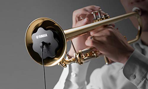 Yamaha Silent Brass Trumpet Mute Sb7X-2, Complete System & Silent Brass Trombone Mute, Complete System (Sb5X-2) #TOP3