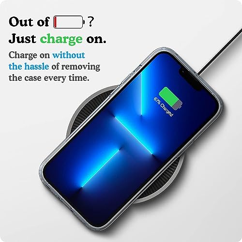 Coque iPhone 17 Pro transparente en TPU souple antichoc Harry-Magic-1 - 4