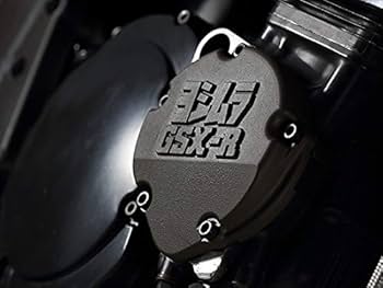 『当時物』GSX-R ヨシムラパルサーカバー Amazon.co.jp: ヨシムラ アルミパルサーカバー GSX-R1100(86-92)/750