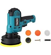 Amazon | ポリッシャー 700W強力モーター 研磨機 操作簡単 サンダ