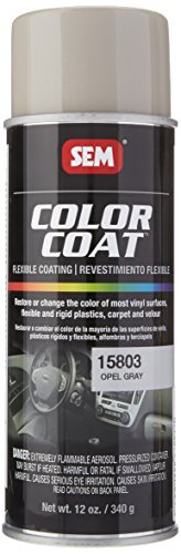 SEM 15803 Opal Gray Color Coat - 12 oz.