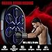 Imagen de MAGIC SELECT Máquina de Boxeo Musical Equipo de Entrenamiento para Pared con LED