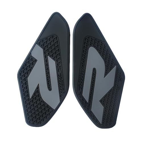 Moto protection réservoir S1000R coussin protection latérale genoux 2014-2020