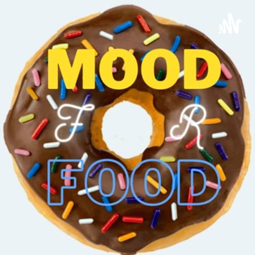 『Mood For Food』のカバーアート