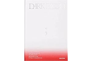 ENHYPEN - DARK MOON : BLOOD KIT Album