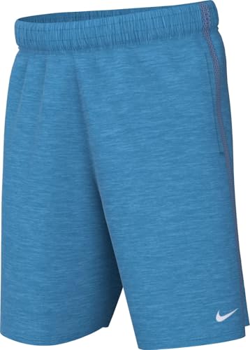 Nike Multi Dri-Fit short enfant anti-transpiration pour entraînement