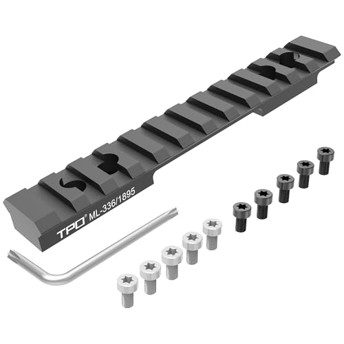 Eastern Tactical Supply Marlin 336/1895/ Picatinny Rail Mount (Marlin 336/1895)