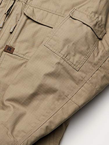 Image of Wrangler Riggs Workwear Men's Ranger Jacket