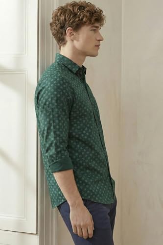 Image of Allen Solly Men Shirt