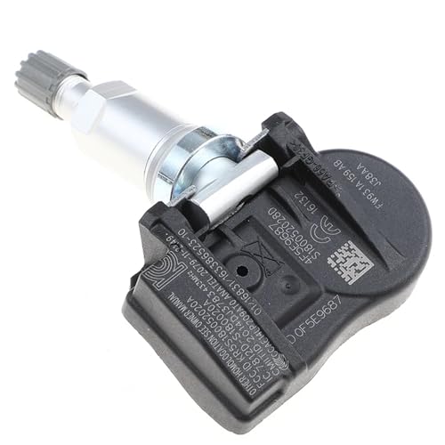 Capteur de pression TPMS FW931A159AB haute performance Land Rover Discovery