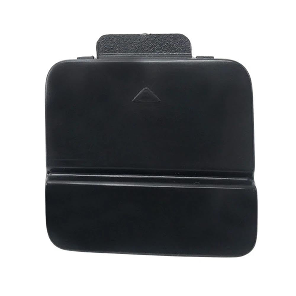 Cubierta de gancho de remolque trasero para E60 525i 530i 550i (2004-2007) 51127119151 3