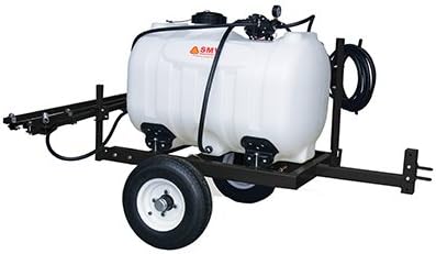 60TW533HLB2G5N 60 Gallon DLX Trail Sprayer