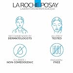 La Roche-Posay Micellar Cleansing Water for Sensitive Skin, Micellar Water Makeup Remover, Cleanses and Hydrates Skin, Gentle Face Toner, Oil Free - Image 5