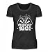 Chorchester - Camiseta de manga corta para mujer, diseño de Darts Fans Negro M