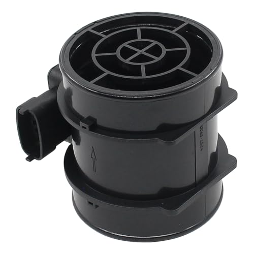 Image of HouYeen MAF Mass Air Flow Meter Sensor for Vaux-hall Astra G H Corsa Vectra C Meriva Zafira A Omega Vectra B Signum Tigra Sa-ab 9-3 1.8 Petrol