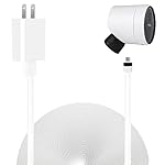 UYODM-Power-Cable-Compatible-with-SimpliSafe-Wireless-Outdoor-Security-Camera165Ft5m-Weatherproof-USB-Cable-Power-Your-SimpliSafe-Outdoor-Camera-continuously-White