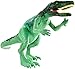 Jurassic World Attack Pack Herrerasaurus