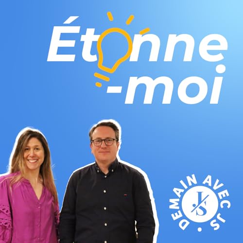 L'intelligence artificielle, avec J&eacute;r&ocirc;me Coutou