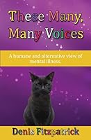 These Many, Many Voices 1517453836 Book Cover