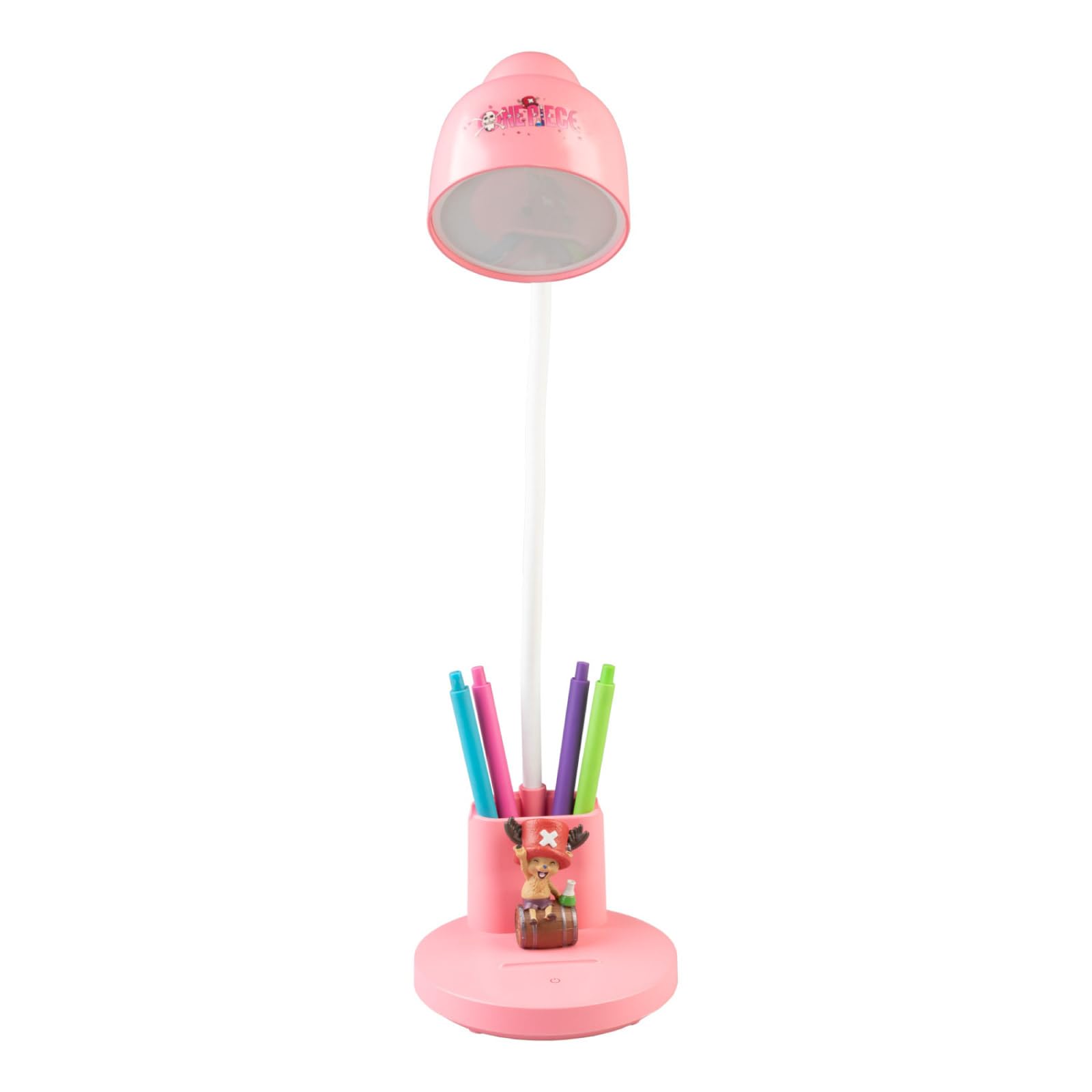 Grupo Erik One Piece Lamp - Rechargeable LED Desk Lamp, Manga Gifts, Merch