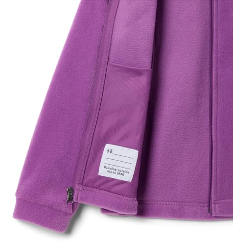 Image of Columbia Girl's 2-6X Benton II Hoodie