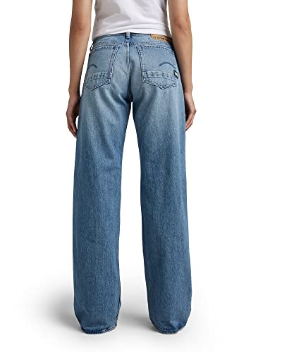G-STAR RAW Damen Judee Low Waist Loose Jeans – Ansicht 2