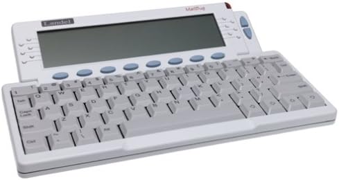 MailBug Email Appliance (LT-302W)