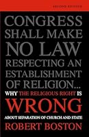 Algopix Similar Product 16 - Why the Religious Right Is Wrong About