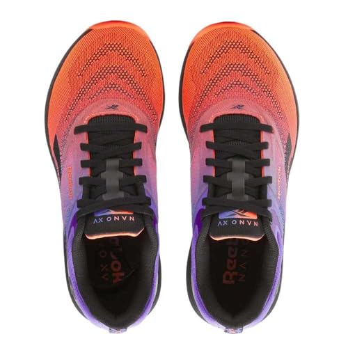 Image of Reebok Womens Nano X5