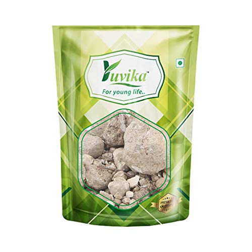 Yuvika Banslochan Asli - Bambusa Arundinacea Willd - Bamboo Champhor Packet of 50 gm Powder