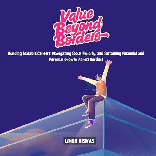 Value Beyond Borders cover art