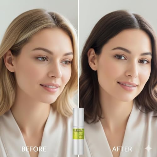Image of Faded Brightening and Clearing Serum,Reduces Marks Facial Serum,Reduce Wrinkles, Skin Care Suitable for All Skin Types,Hydrated Softer Skin 15 ml