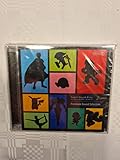  Super Smash Bros. for Nintendo 3DS & Wii U: Premium Sound Selection Soundtrack Double CD Set