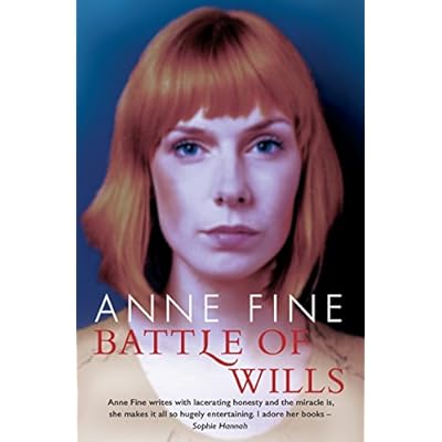 Battle of Wills