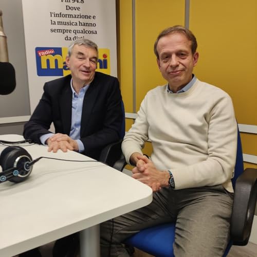 Il mondo delle quattro ruote